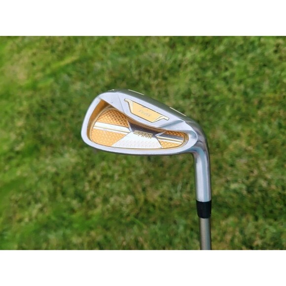 PRON TRG Pitching Wedge Regular Flex Graphite Iron RH R 35.5" - Picture 1 of 16